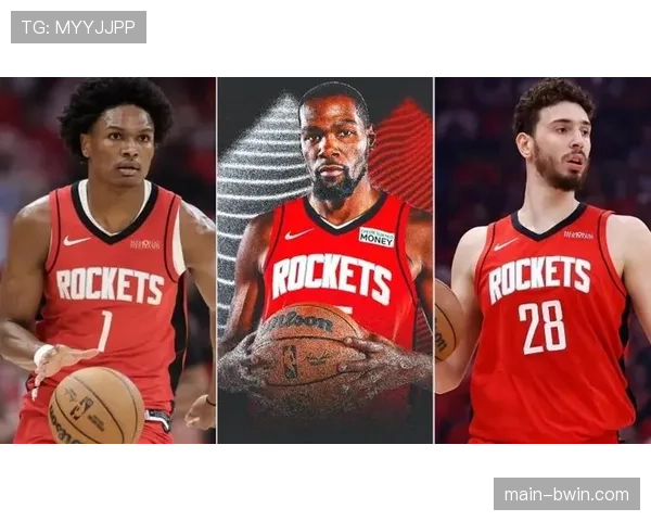 火箭小阵容胜篮网 伊森奥科吉反击效率提升